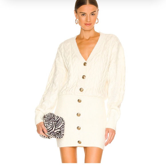 Retrofete Sweaters - TALA DRESS
retrofete